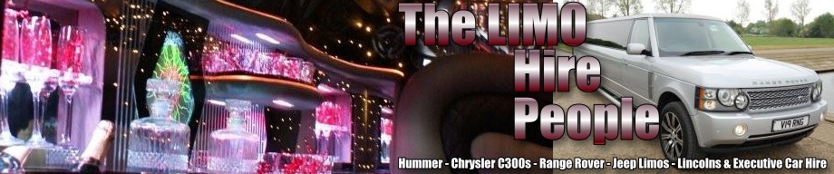 Hummer hire peterborugh